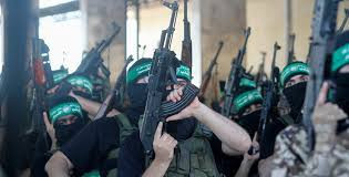 ХАМАС пообещало продолжить "борьбу на истощение" с Израилем