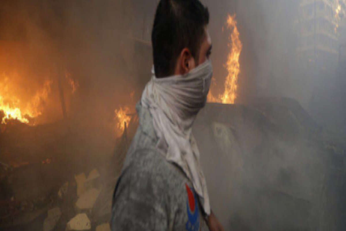 Хасан Насралла: Израиль взрывами пейджеров хотел убить около 5000 человек за два дня