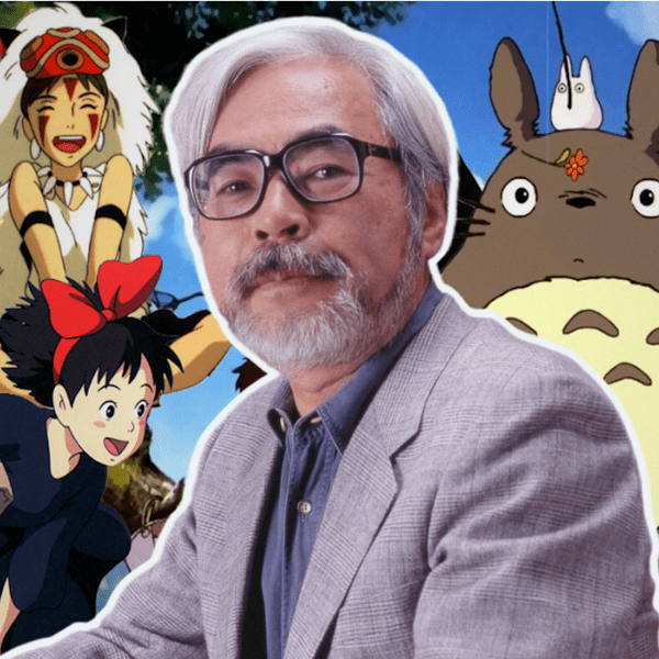 Хаяо Миядзаки стал лауреатом "азиатской Нобелевской премии"