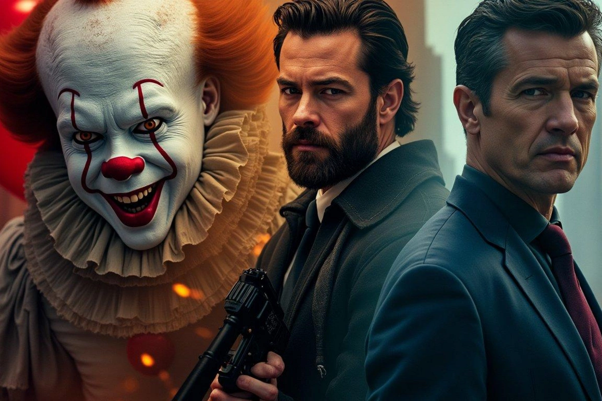 HBO Max раскрывает карты: громкие премьеры и возвращение культовых сериалов в 2025 году