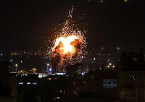 "Хезболлах" сообщила о "первоначальном ответе" Израилю на убийство Шокра