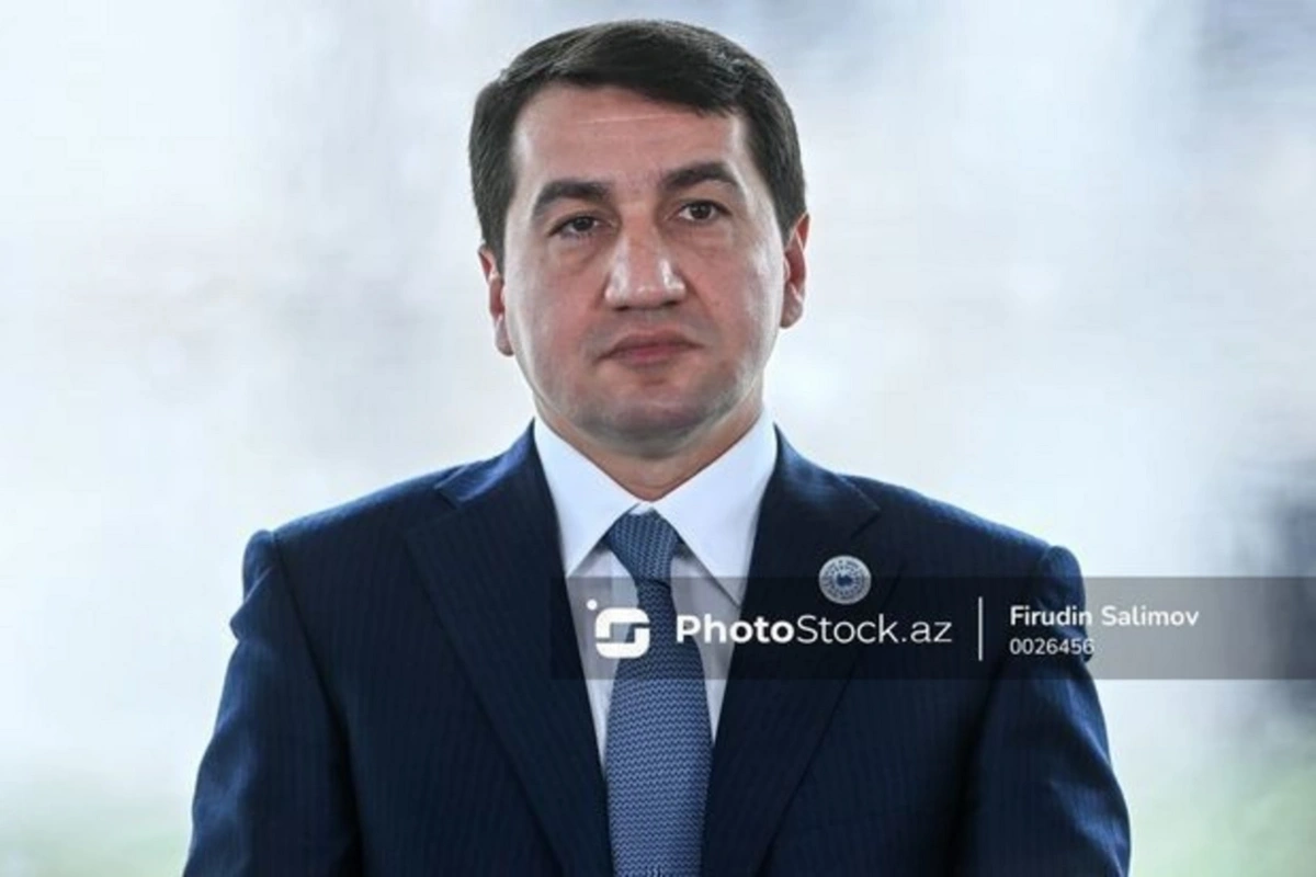 Хикмет Гаджиев понес тяжелую утрату