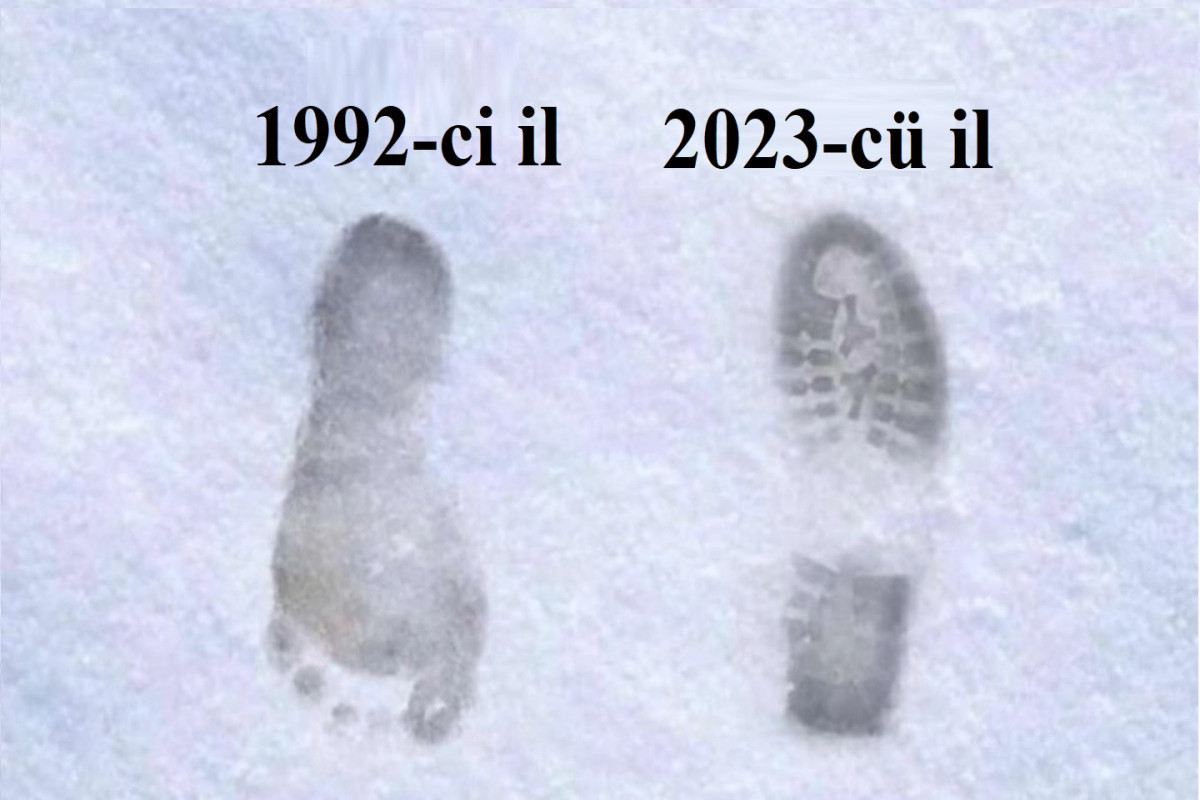 Ходжалинский геноцид: Путь в 11 529 дней с февральской ночи до сентябрьского утра