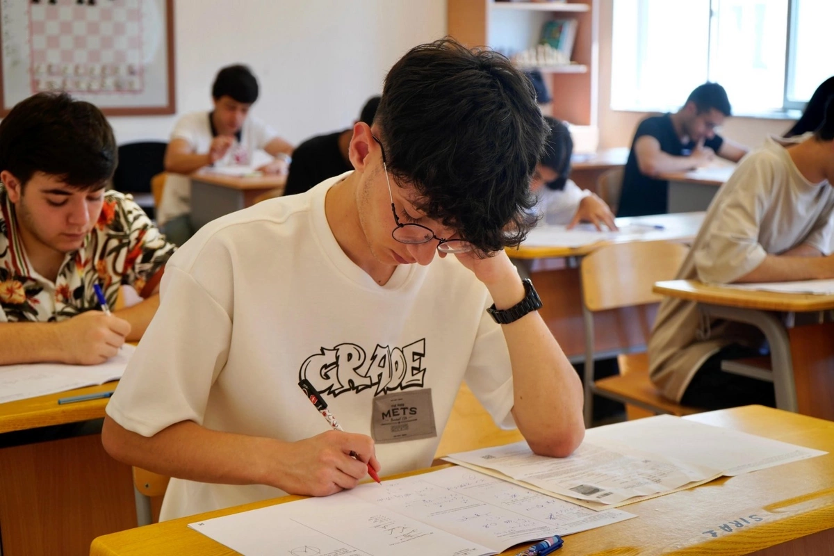 Хорошая новость для абитуриентов