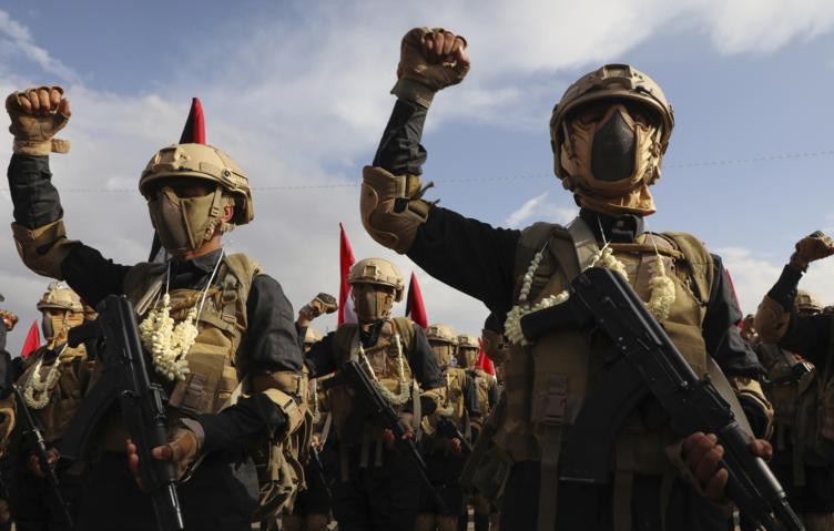 Хуситы пообещали отомстить Израилю за убийство своего премьера