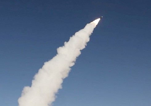 Хуситы ударили гиперзвуковой ракетой по израильскому аэропорту Бен-Гурион