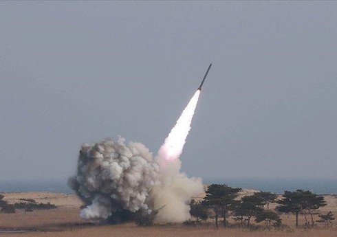 Хуситы заявили об ударе крылатой ракетой по электростанции в Эйлате