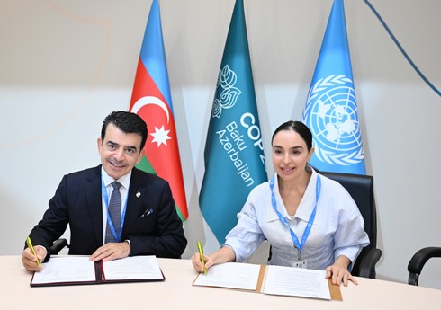 IDEA и ICESCO подписали протокол о намерениях