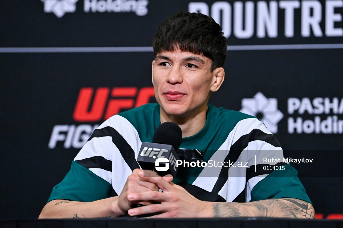 Игнасио Бахамондес: Я лучше Физиева