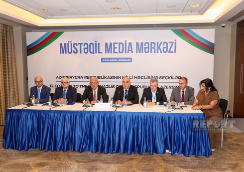 Игорь Бесич: Победа ПЕА на выборах - показатель доверия к президенту Ильхаму Алиеву