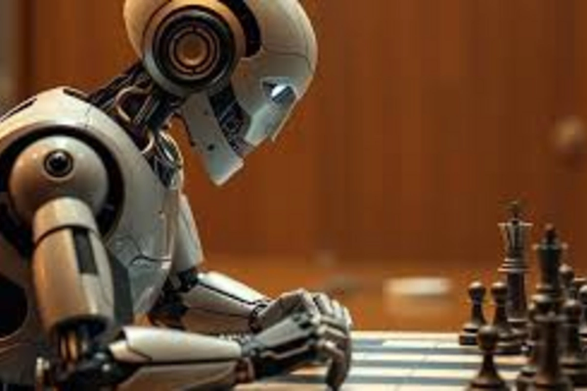 ИИ Open AI и Grok Илона Маска сразились в шахматном турнире