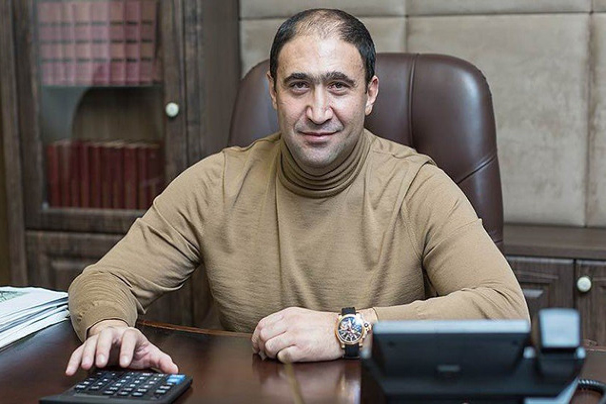 Ильгар Гаджиев вызван в Генпрокуратуру