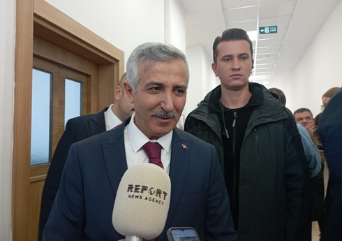 Ильхам Алиев и Эрдоган могут принять участие в открытии квартала "Азербайджан" в Кахраманмараше