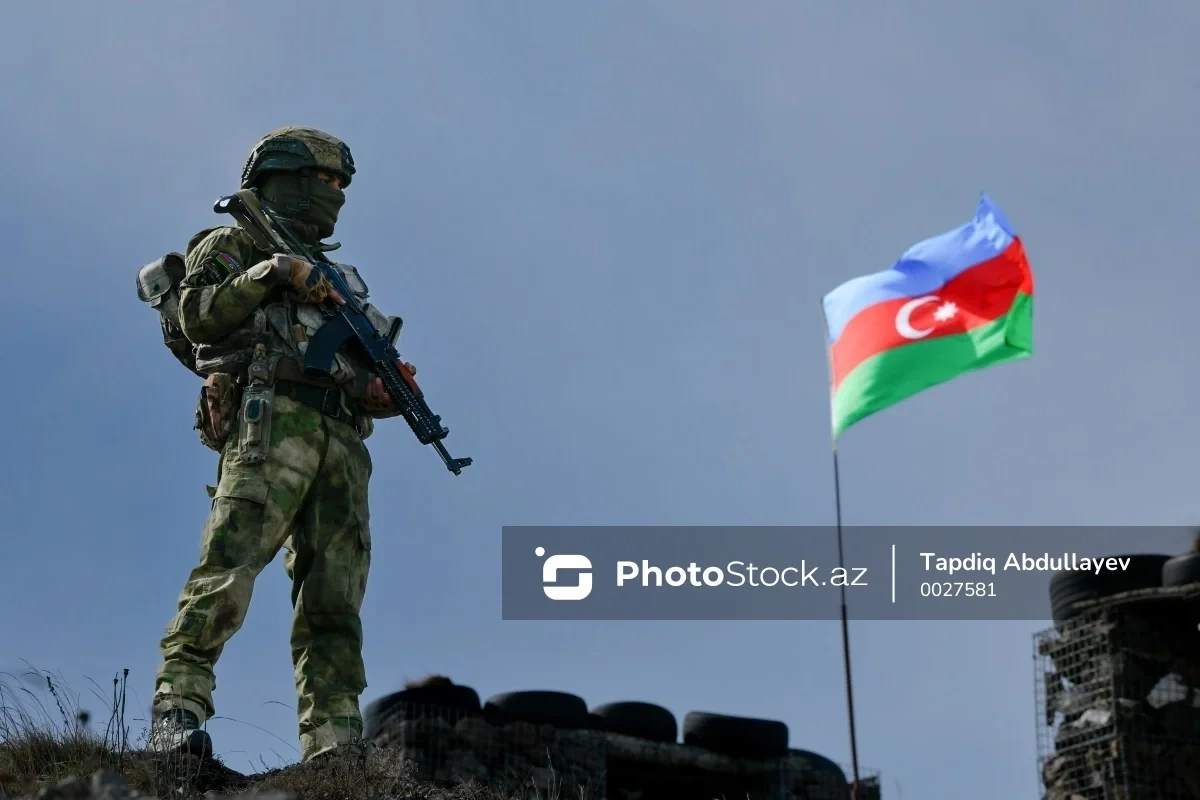 Ильхам Алиев подписал распоряжение о призыве на срочную военную службу