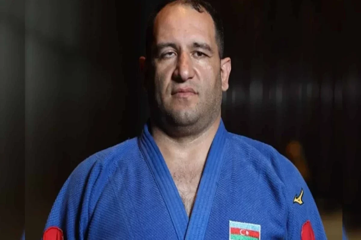 Ильхам Закиев в 10-й раз стал чемпионом Европы