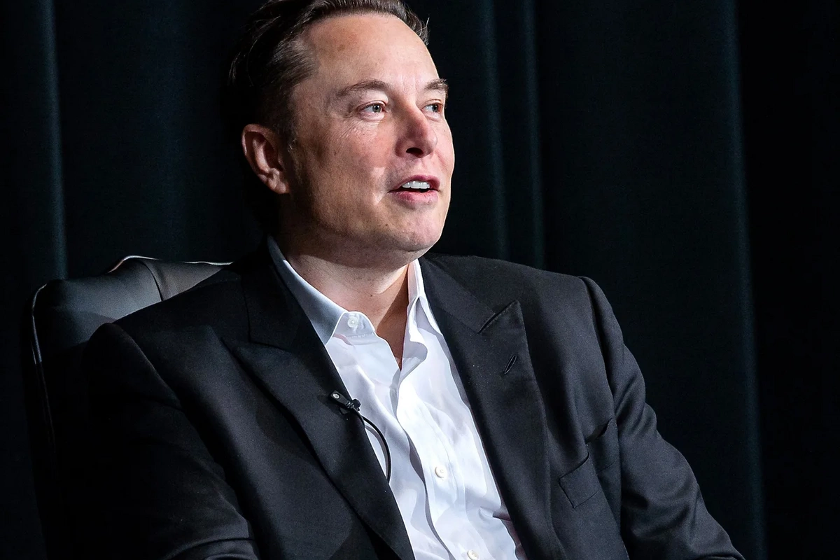 Илон Маск наделил свою нейросеть "зрением"