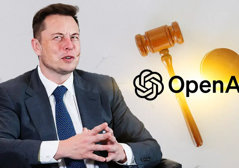 Илон Маск продолжит судебный процесс против OpenAI