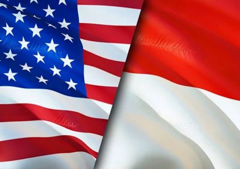 Индонезия и США приступили к совместным военным учениями по кибербезопасности