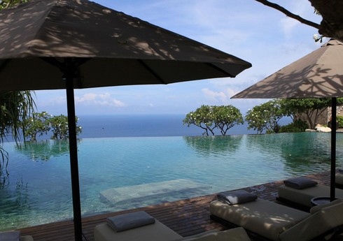 Индонезия ввела мораторий на строительство новых отелей на Бали