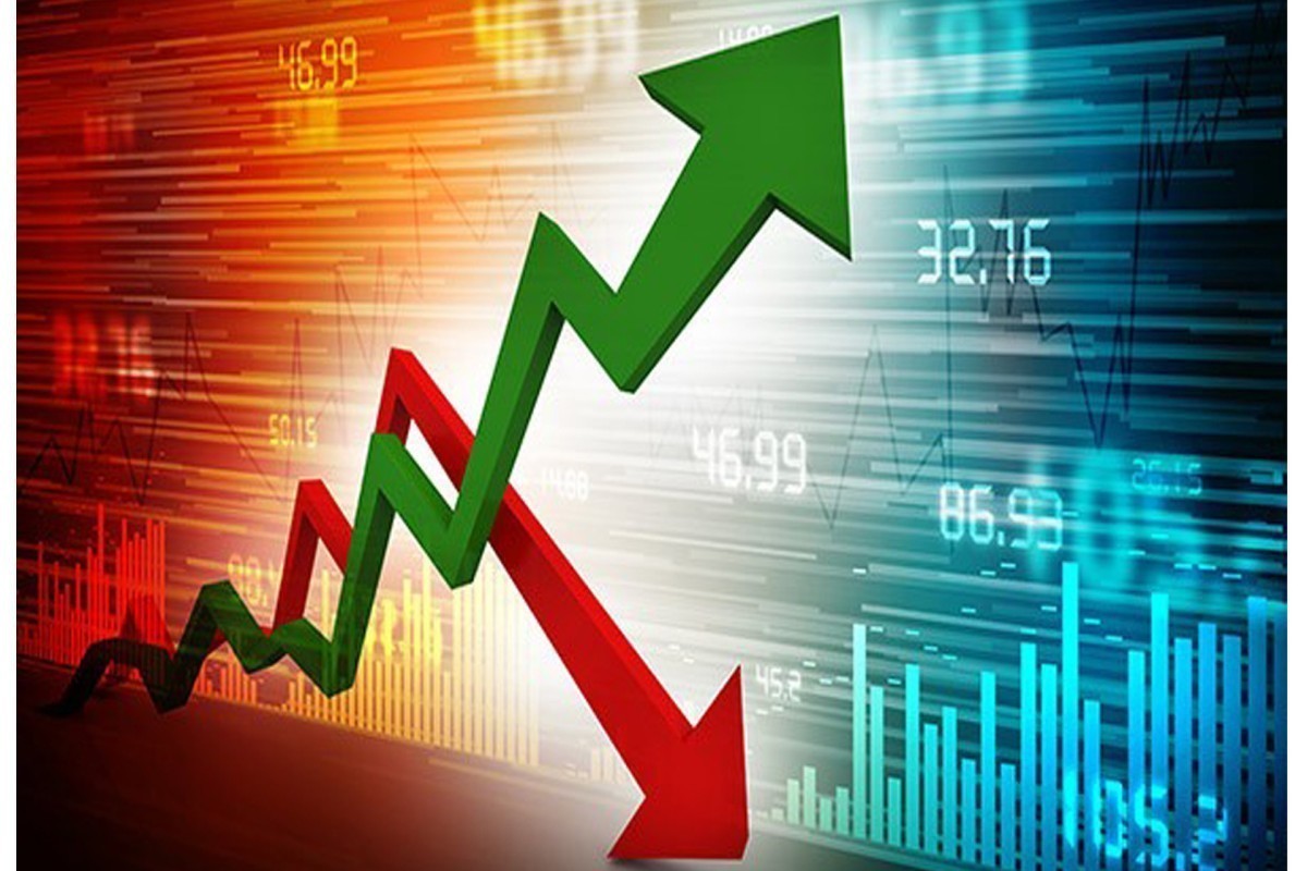 Инфляция в Азербайджане за последний месяц оставалась стабильной