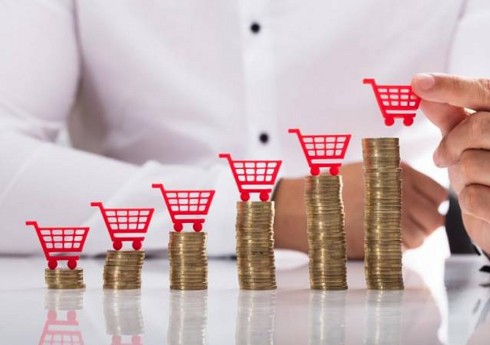 Инфляция в ФРГ в августе составила 1,9%