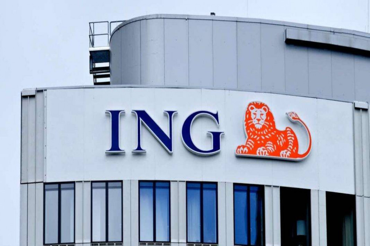 ING Group обнародовала прогноз экономического роста Азербайджана