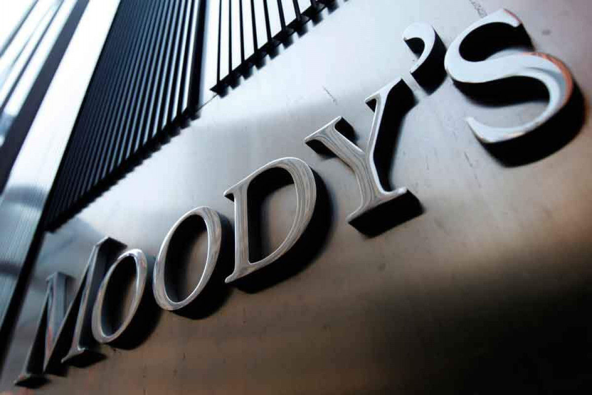 ING: Moody's может присвоить Азербайджану инвестиционный рейтинг