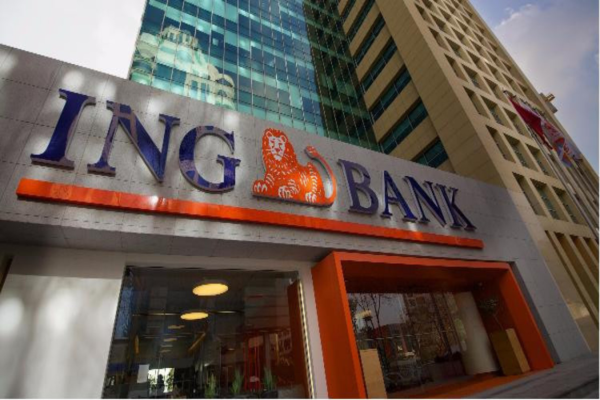 ING обнародовала прогноз инфляции по Азербайджану