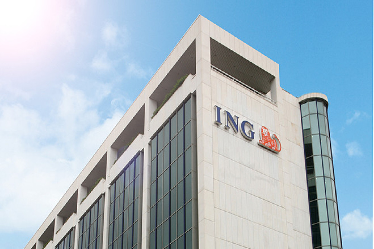 ING обновила прогноз по инфляции в Азербайджане