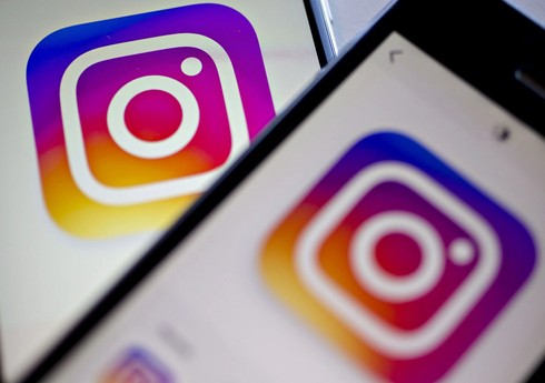Instagram потерял треть своей доли рынка в Азербайджане за месяц