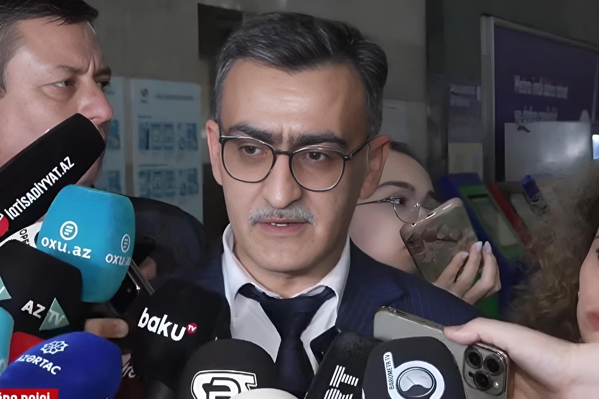 Интервал движения поездов в Бакинском метро сократят до 2 минут