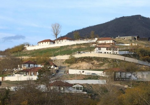 Инвестиции в Восточно-Зангезурский экономический район выросли почти на 81%