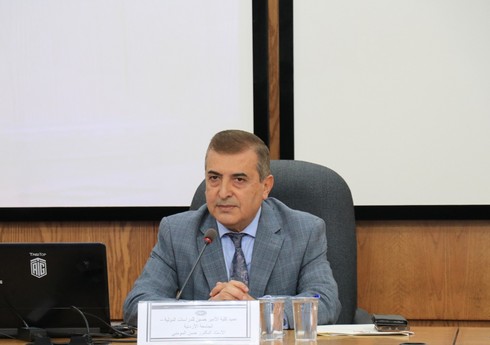 Иорданский эксперт об участии в бакинском форуме и стратегической роли Азербайджана в регионе