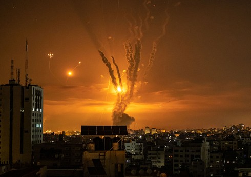 Иран атаковал нефтеперерабатывающий завод в израильской Хайфе