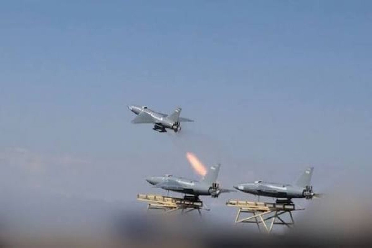 Иран нанёс удары по военным объектам США в Кувейте