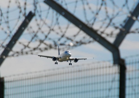 Иран отменил авиарейсы до утра 7 октября