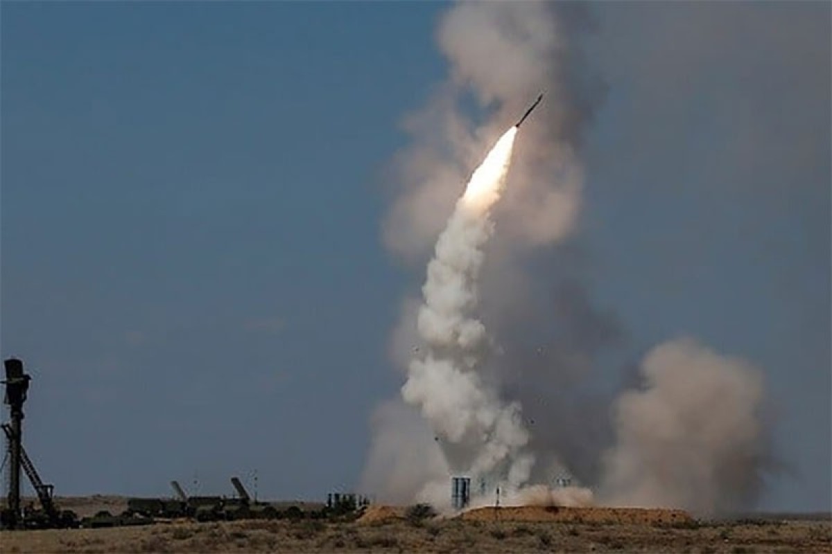 Иран предупредил США и страны Ближнего Востока