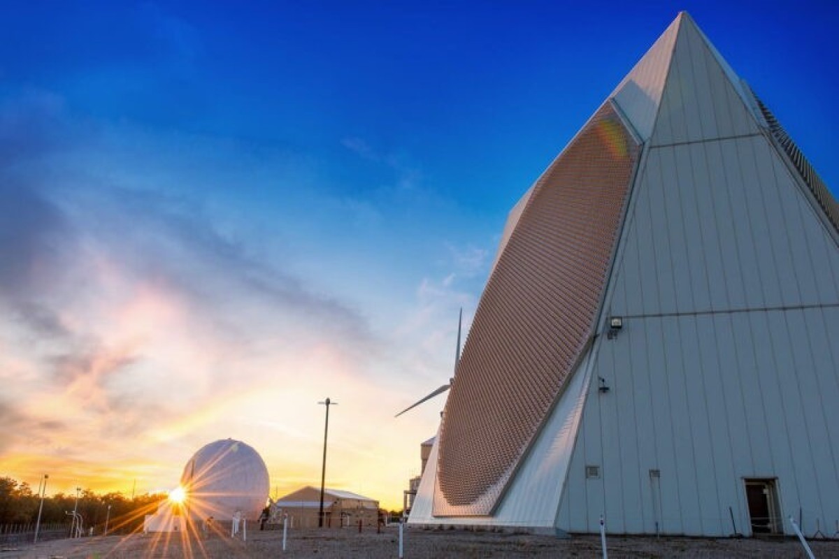 Иран уничтожил в Катаре американский радар стоимостью 1 млрд. долларов