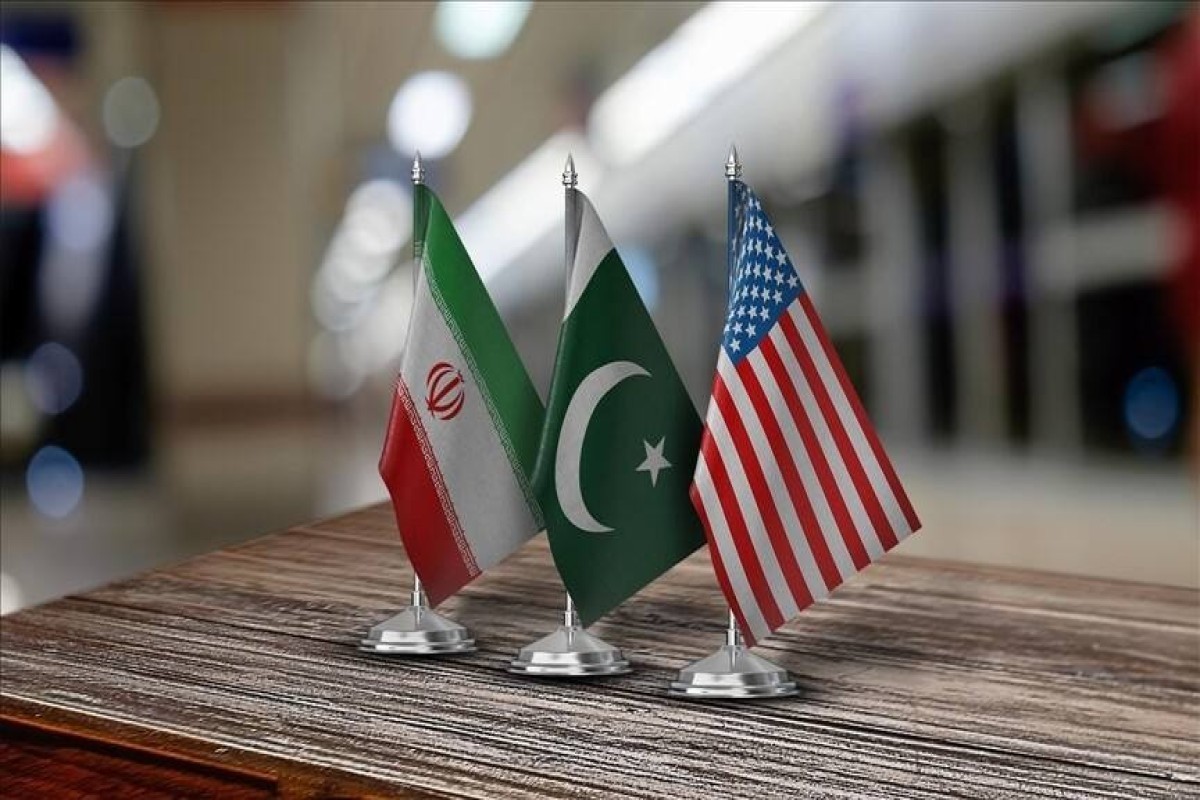 IRNA: Иран передал пакистанским посредникам новое предложение для переговоров с США