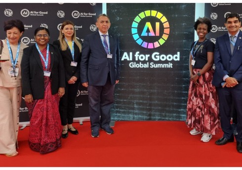 ISO утвердила двух представителей от Азербайджана для участия в международном проекте по ИИ