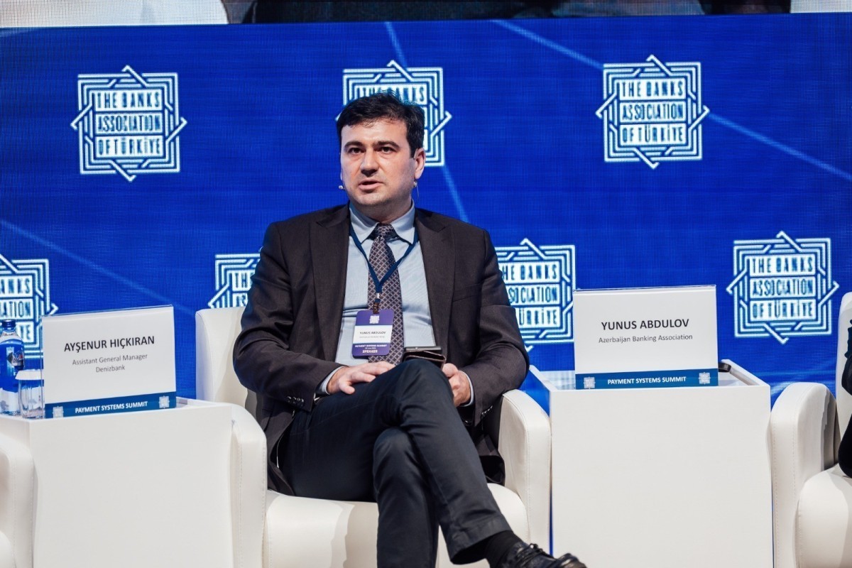 Исполнительный директор АБА: Лимиты на зачисление средств на карты могут быть пересмотрены - ИНТЕРВЬЮ
