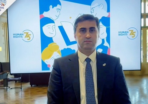 Исполнительный директор БИГ Аббас Аббасов примет участие в международном мероприятии в ООН