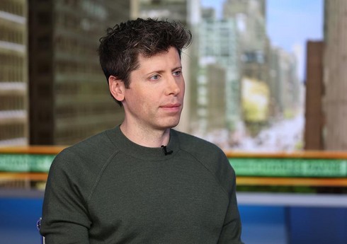 Исполнительный директор OpenAI пожертвует $1 млн в инаугурационный фонд Трампа