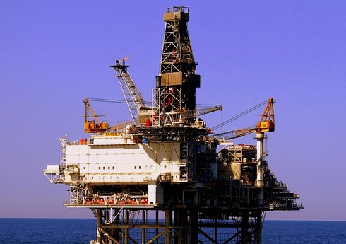 Исполняется 20 лет со дня получения первой нефти с платформы "Центральный Азери"