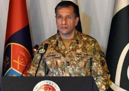 ISPR: Из-за ракетных ударов Индии по Пакистану погибли восемь мирных граждан, включая трехлетнюю девочку