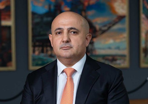 Исрафил Мамедов: Планируем инвестиции в "зеленую" энергетику и цифровую инфраструктуру - ИНТЕРВЬЮ