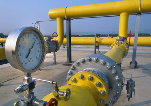 Италия направила около 2,2 млрд евро на импорт азербайджанского газа