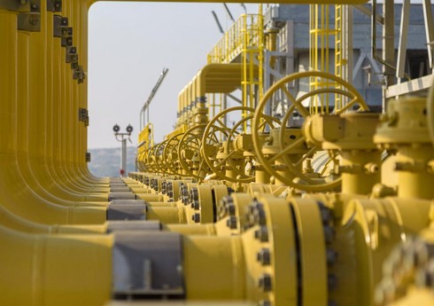 Италия в январе-июне 2024 года получила по TAP более 5,1 млрд кубометров газа из Азербайджана