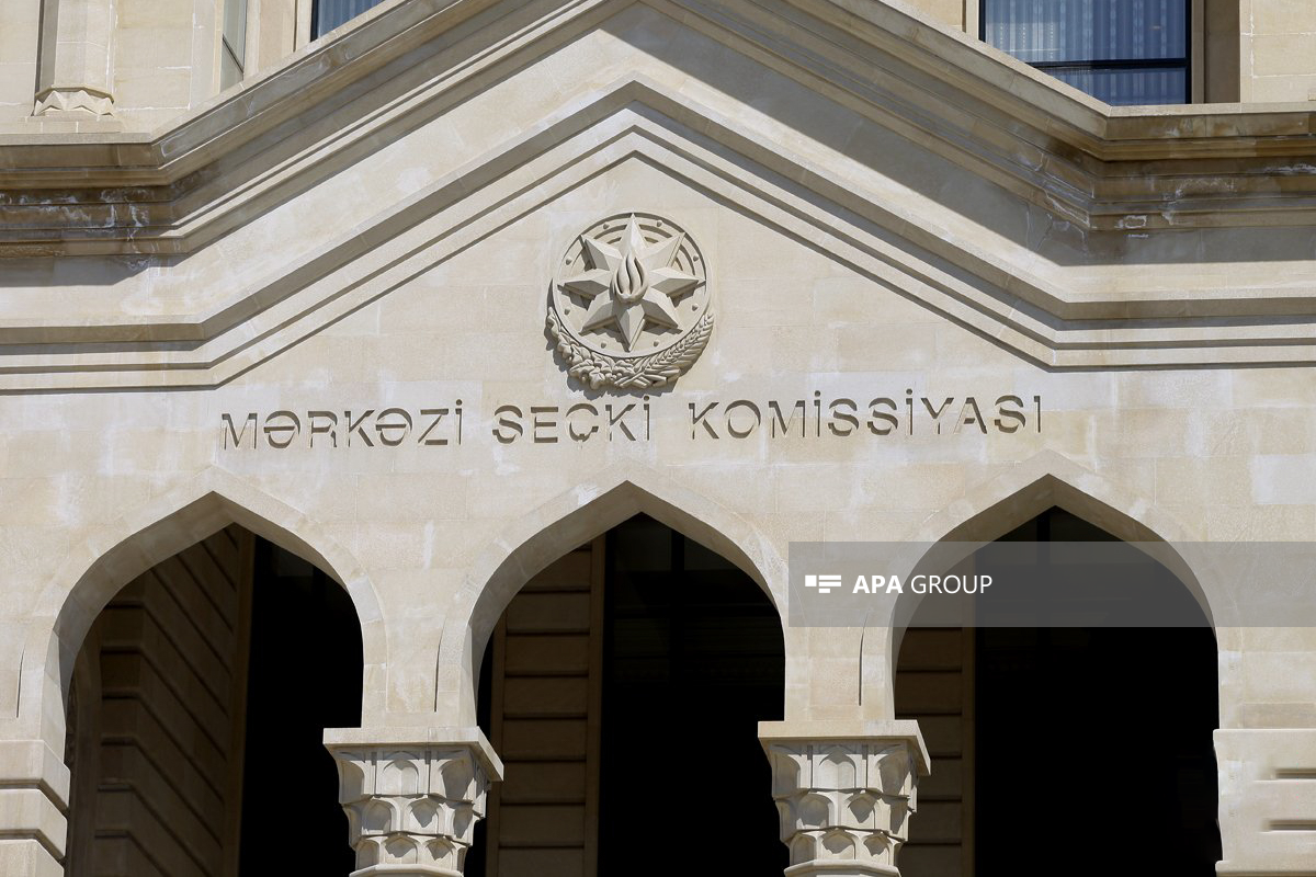 Итоги внеочередных парламентских выборов в Азербайджане будут подведены до 22 сентября