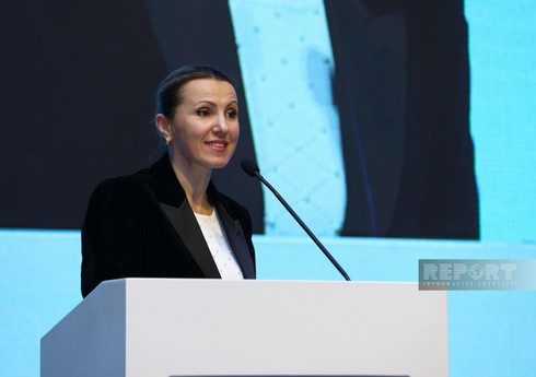 ITU: Азербайджан опережает мировой уровень по доступу к интернету